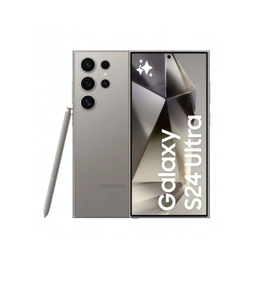 Galaxy S24 Ultra