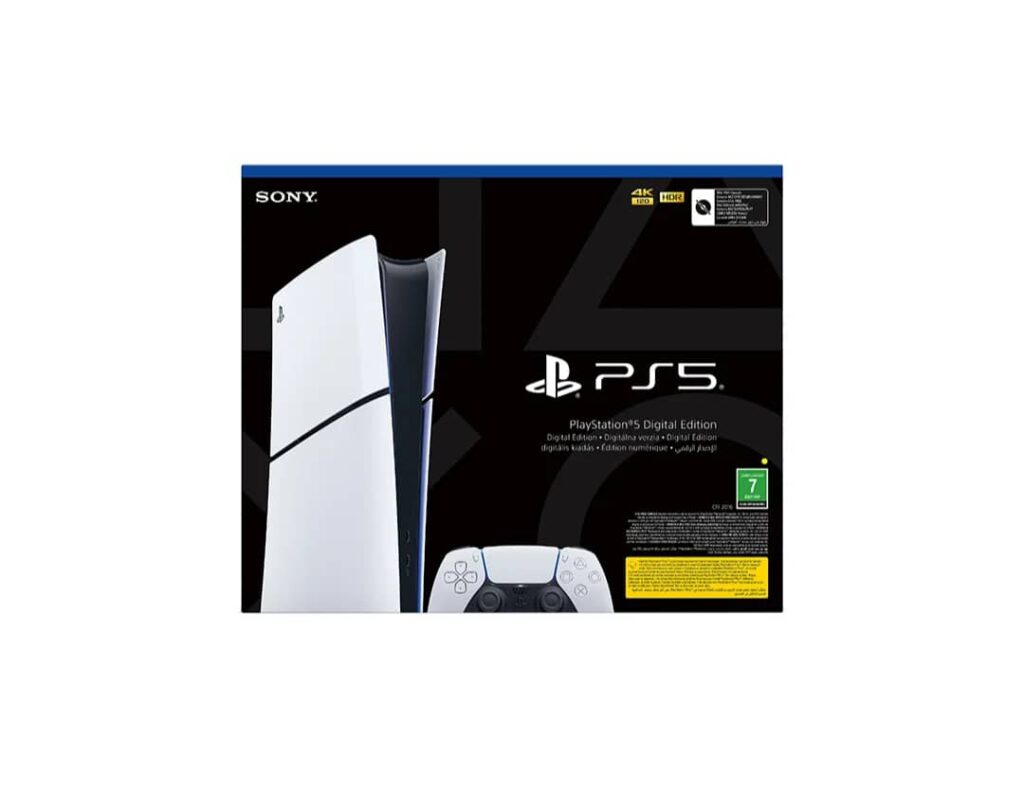 PlayStation 5