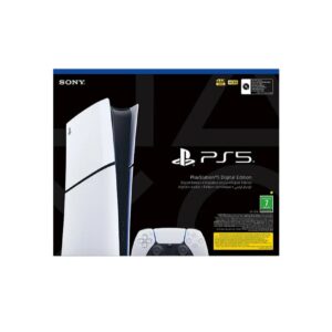 PlayStation 5