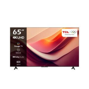 تي سي ال تلفزيون جوجل